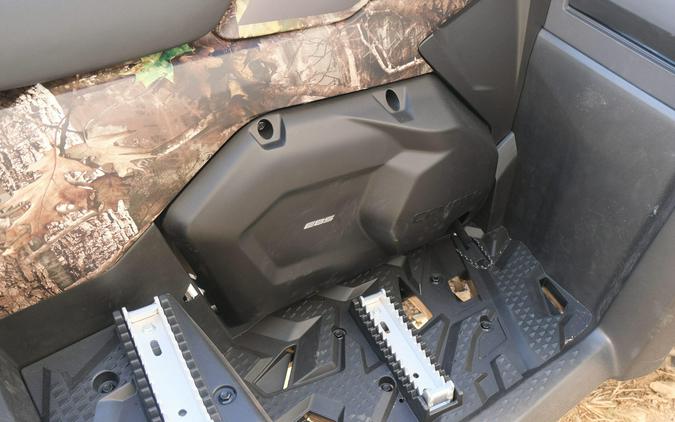 2026 CFMOTO CFORCE 600 TOURING