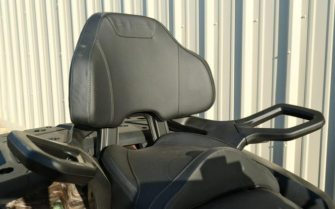 2026 CFMOTO CFORCE 600 TOURING