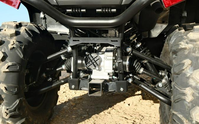 2026 CFMOTO CFORCE 600 TOURING