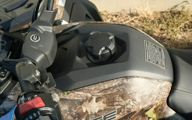 2026 CFMOTO CFORCE 600 TOURING