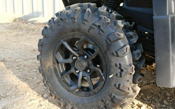 2026 CFMOTO CFORCE 600 TOURING