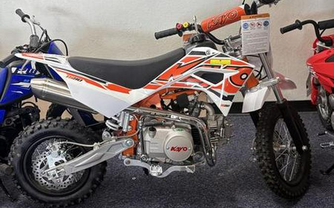 2025 KAYO #90 - KY0645