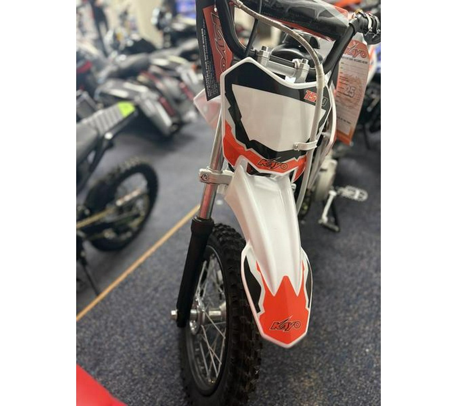 2025 KAYO #90 - KY0645