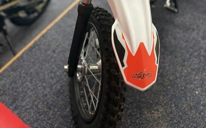 2025 KAYO #90 - KY0645