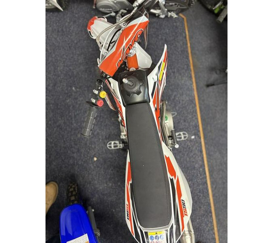 2025 KAYO #90 - KY0645