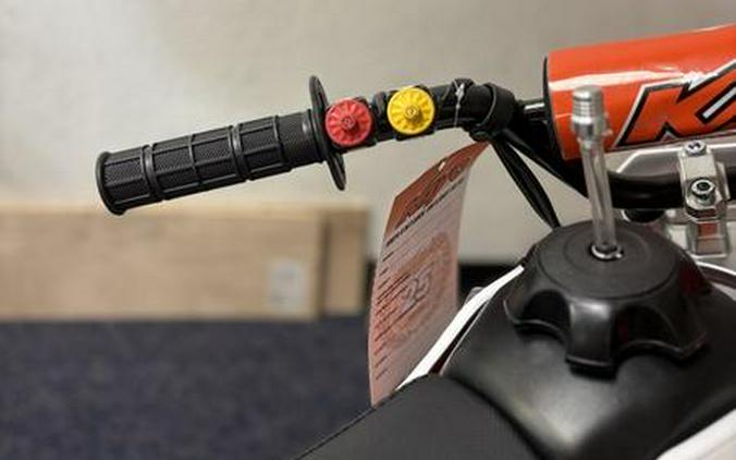 2025 KAYO #90 - KY0645