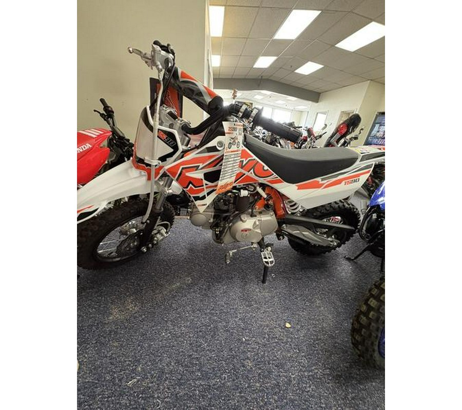 2025 KAYO #90 - KY0645