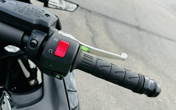 2024 Kawasaki Ninja® 650 KRT Edition ABS