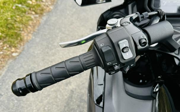 2024 Kawasaki Ninja® 650 KRT Edition ABS