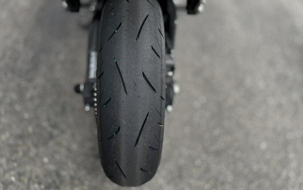 2024 Kawasaki Ninja® 650 KRT Edition ABS