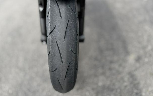 2024 Kawasaki Ninja® 650 KRT Edition ABS