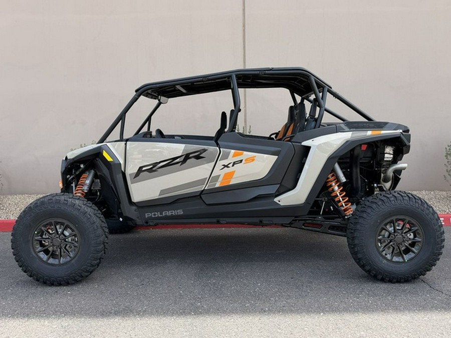 2026 Polaris RZR XP S 4 1000 Ultimate