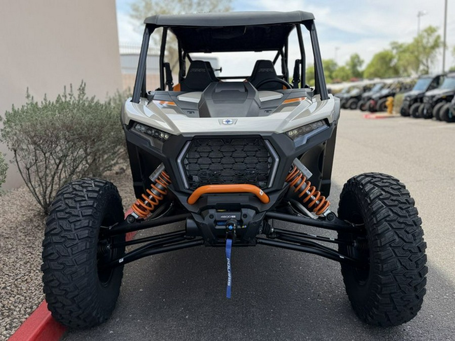 2026 Polaris RZR XP S 4 1000 Ultimate