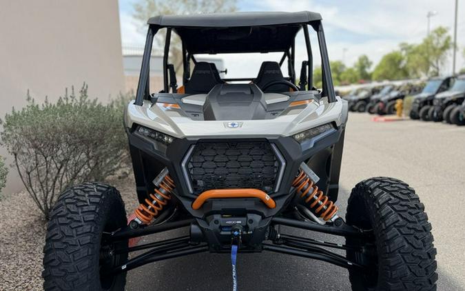 2026 Polaris RZR XP S 4 1000 Ultimate