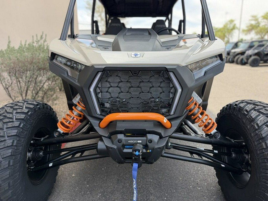 2026 Polaris RZR XP S 4 1000 Ultimate