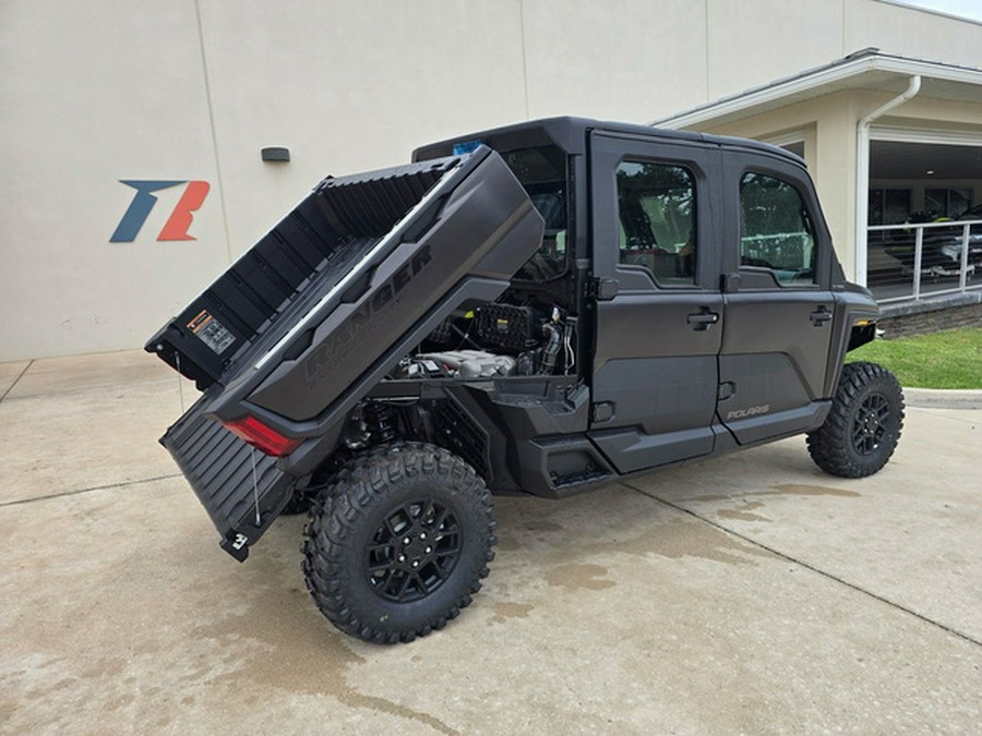 2026 Polaris Ranger Crew XD 1500 Northstar Ultimate