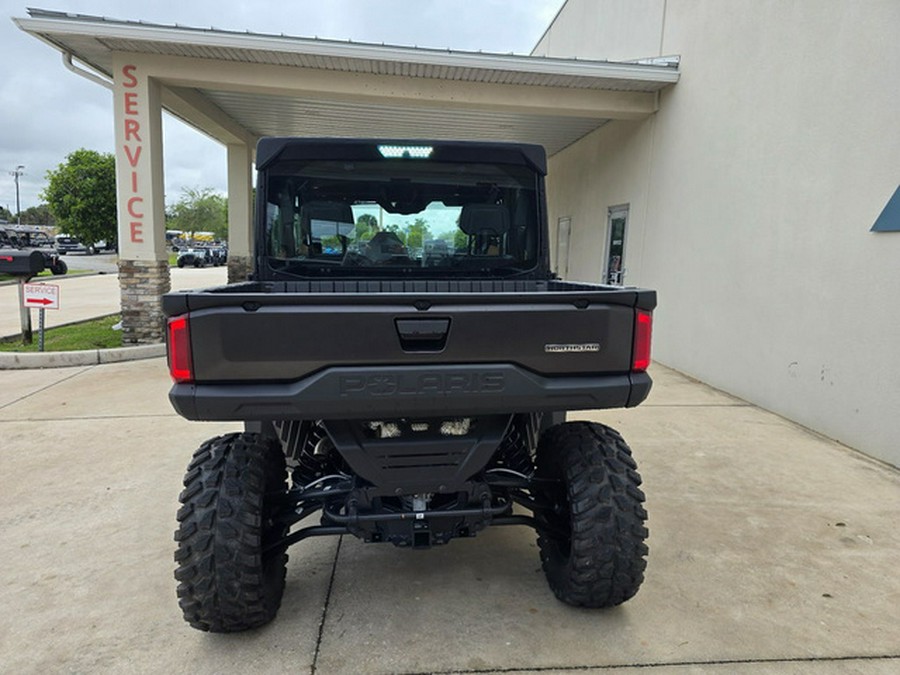 2026 Polaris Ranger Crew XD 1500 Northstar Ultimate