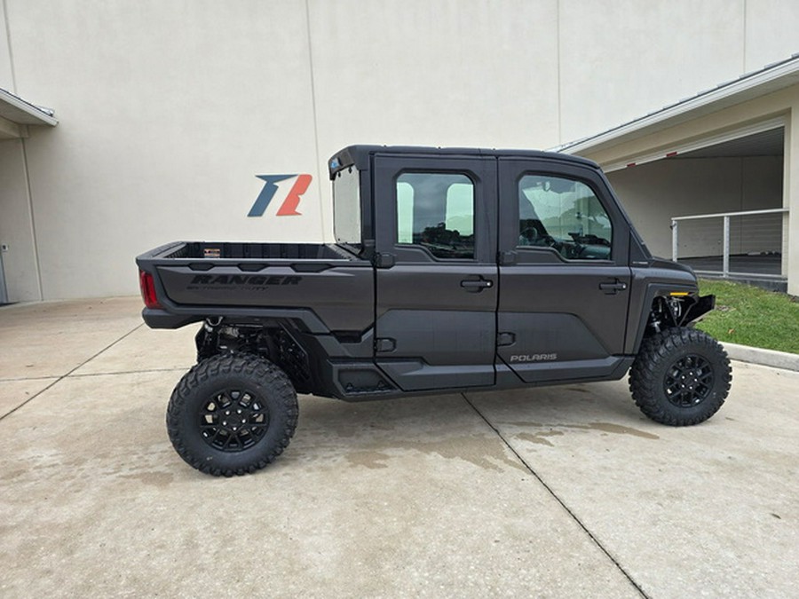2026 Polaris Ranger Crew XD 1500 Northstar Ultimate