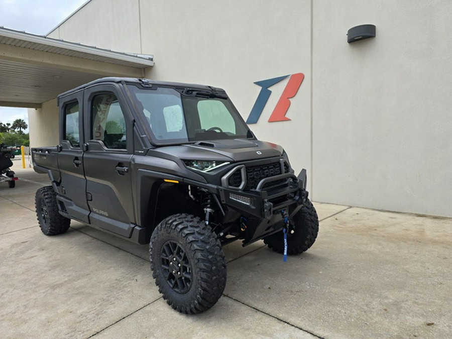 2026 Polaris Ranger Crew XD 1500 Northstar Ultimate