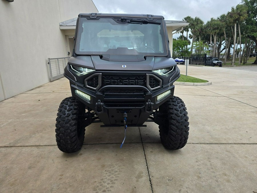 2026 Polaris Ranger Crew XD 1500 Northstar Ultimate