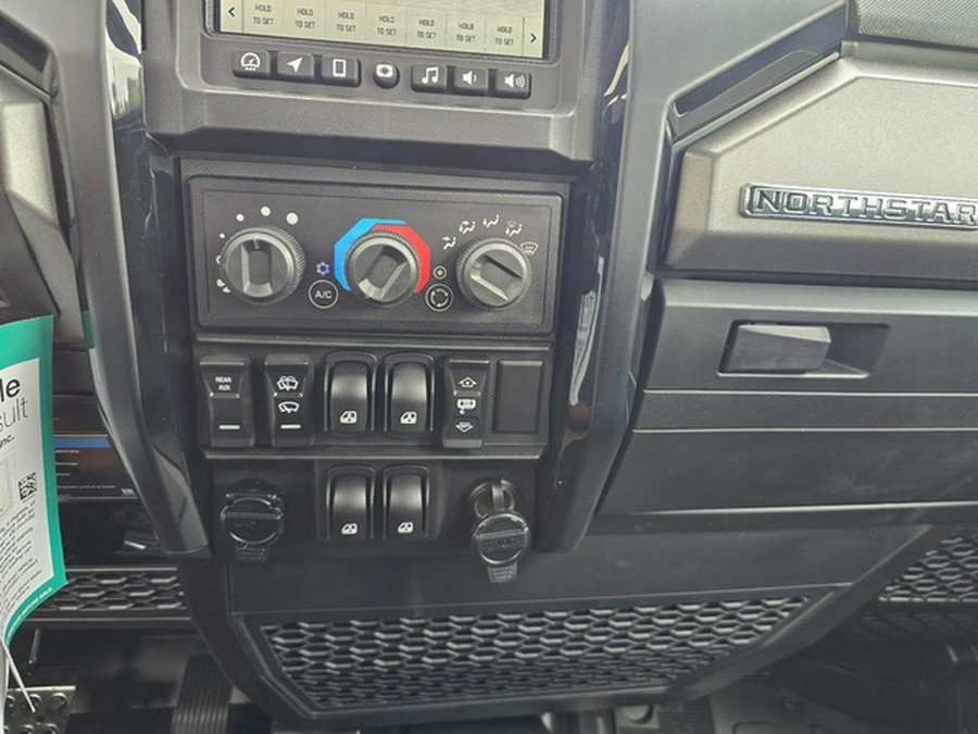 2026 Polaris Ranger Crew XD 1500 Northstar Ultimate