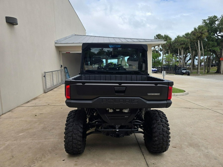 2026 Polaris Ranger Crew XD 1500 Northstar Ultimate