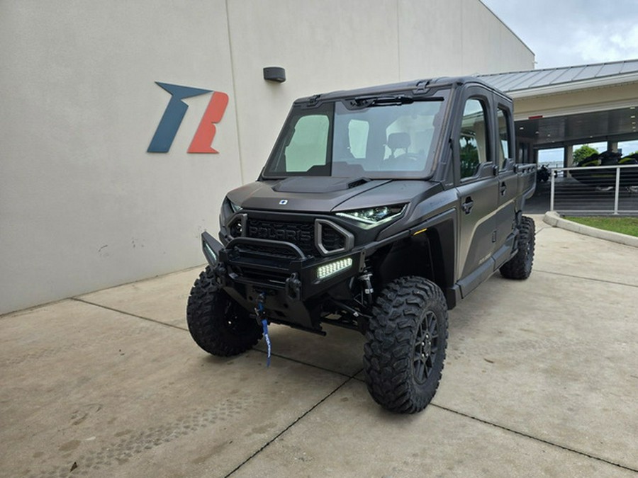 2026 Polaris Ranger Crew XD 1500 Northstar Ultimate