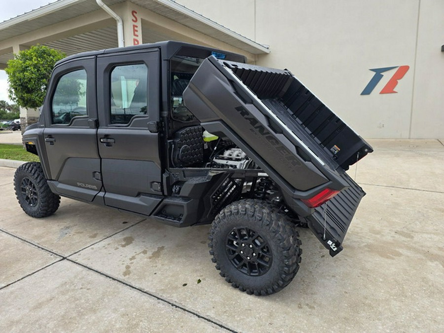 2026 Polaris Ranger Crew XD 1500 Northstar Ultimate