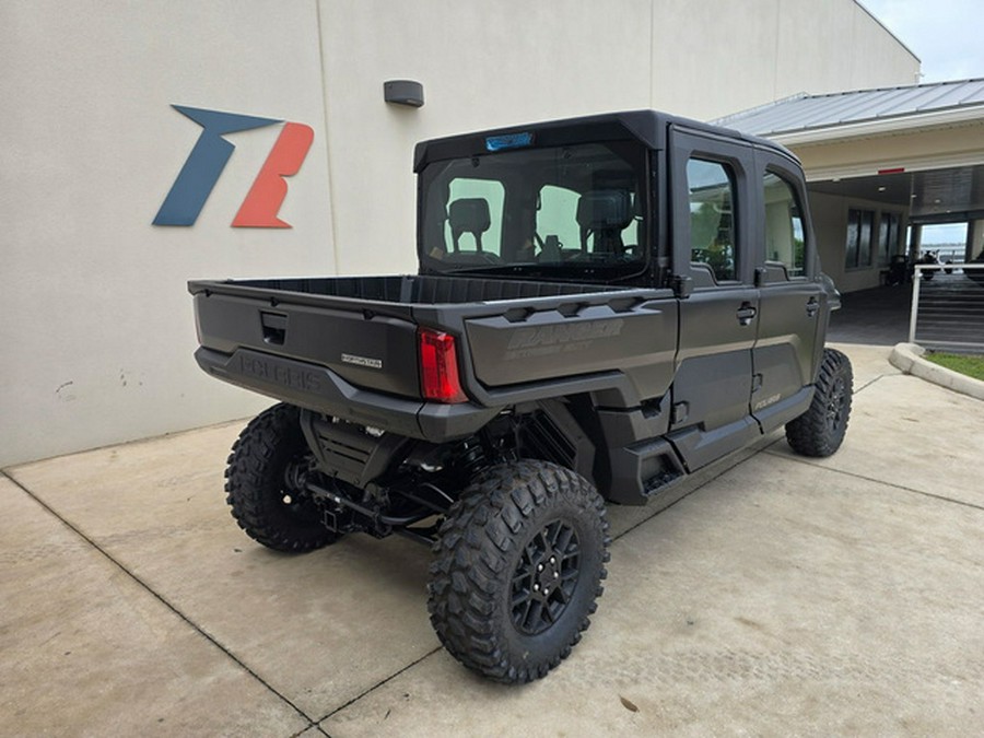 2026 Polaris Ranger Crew XD 1500 Northstar Ultimate