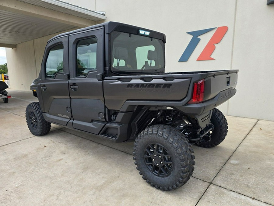 2026 Polaris Ranger Crew XD 1500 Northstar Ultimate