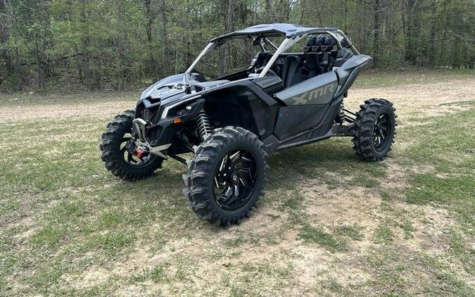 2026 Can-Am Maverick X3 X Mr Turbo RR 72