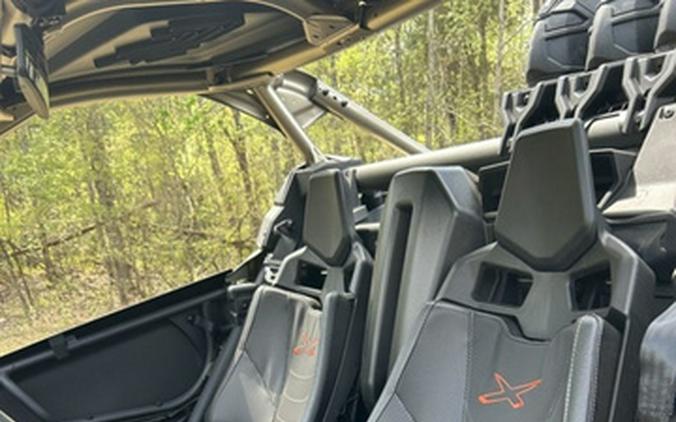 2026 Can-Am Maverick X3 X Mr Turbo RR 72