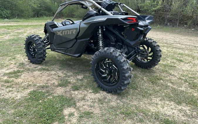 2026 Can-Am Maverick X3 X Mr Turbo RR 72