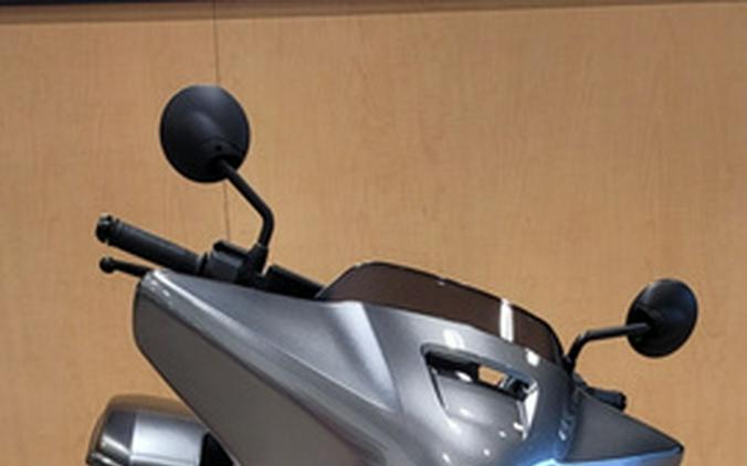 2025 Honda Rebel 1100T