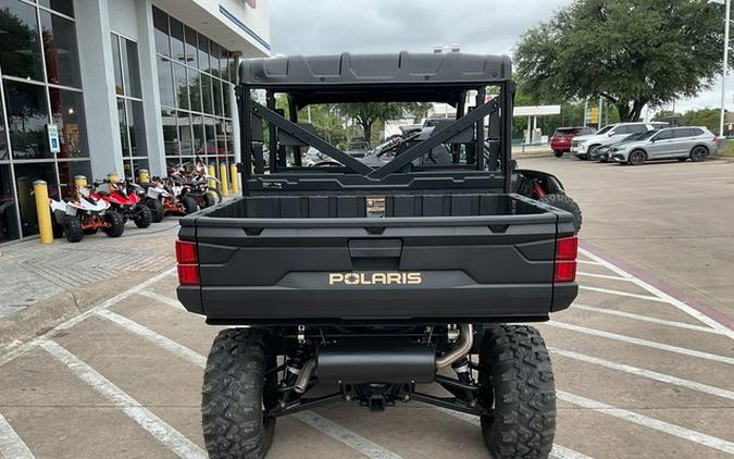 2026 Polaris Ranger Crew 1000 Premium Polaris Pursuit Camo