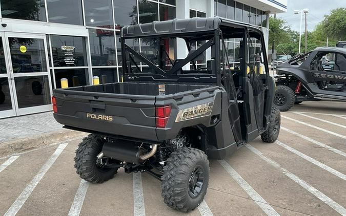 2026 Polaris Ranger Crew 1000 Premium Polaris Pursuit Camo