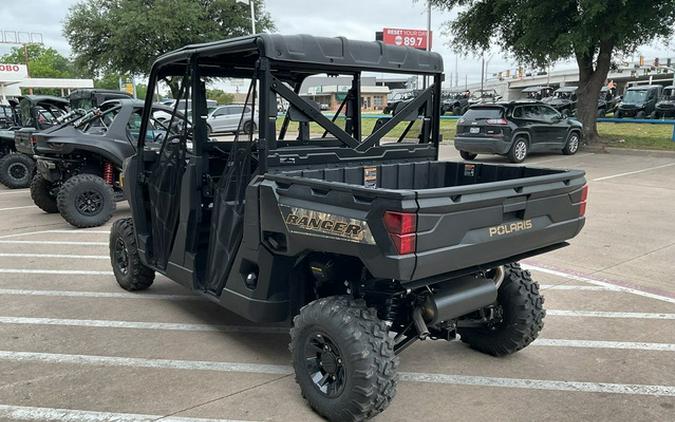 2026 Polaris Ranger Crew 1000 Premium Polaris Pursuit Camo