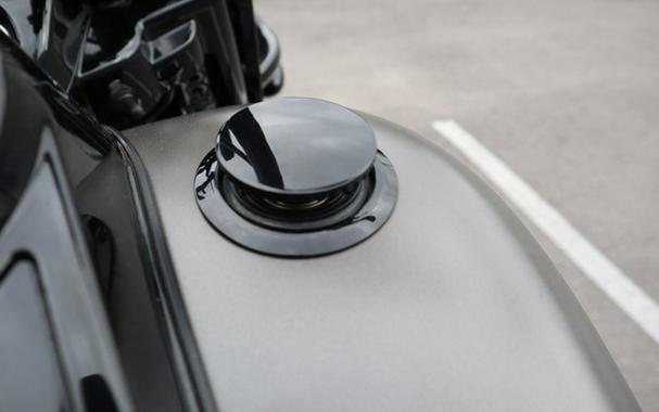 2018 Harley-Davidson FLHRXS - Road King Special