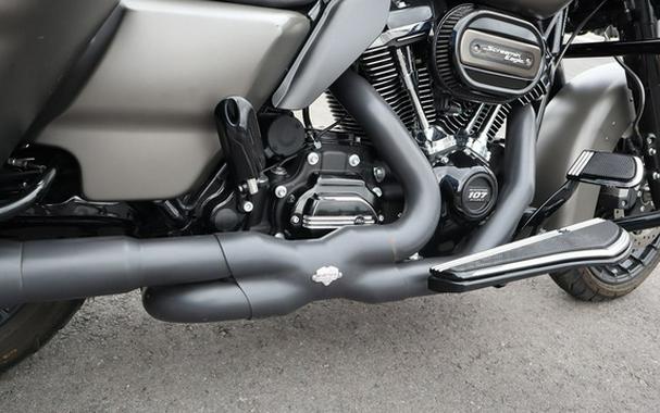 2018 Harley-Davidson FLHRXS - Road King Special