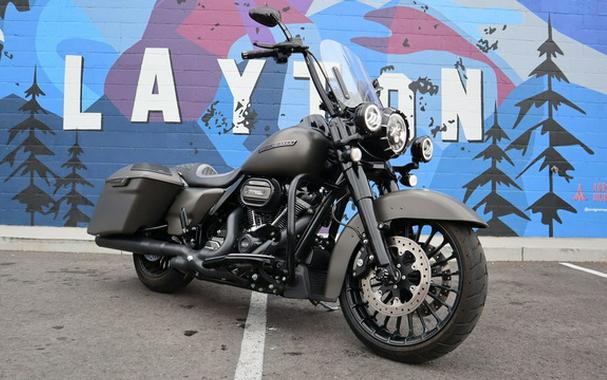 2018 Harley-Davidson FLHRXS - Road King Special