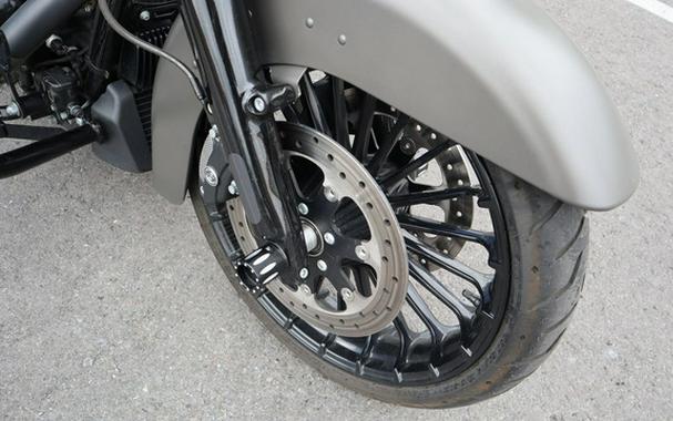 2018 Harley-Davidson FLHRXS - Road King Special