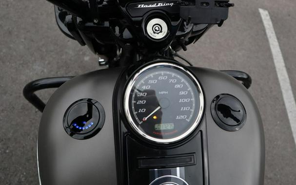 2018 Harley-Davidson FLHRXS - Road King Special