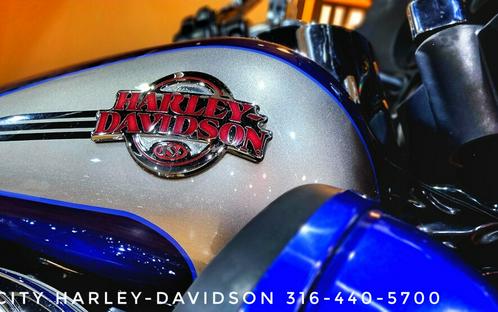 USED 2007 Harley-Davidson® Electra Glide® Ultra Classic®, FLHTCU