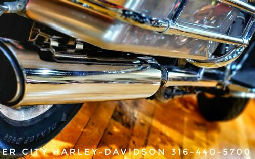 USED 2007 Harley-Davidson® Electra Glide® Ultra Classic®, FLHTCU