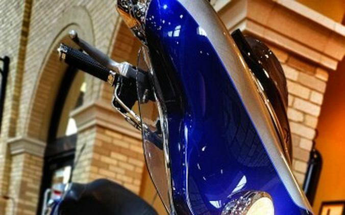 USED 2007 Harley-Davidson® Electra Glide® Ultra Classic®, FLHTCU