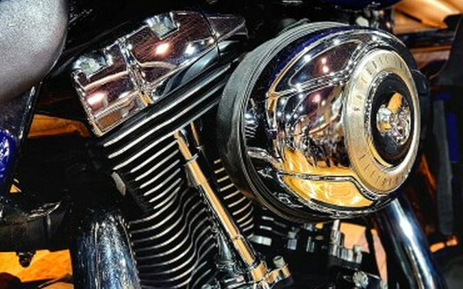 USED 2007 Harley-Davidson® Electra Glide® Ultra Classic®, FLHTCU
