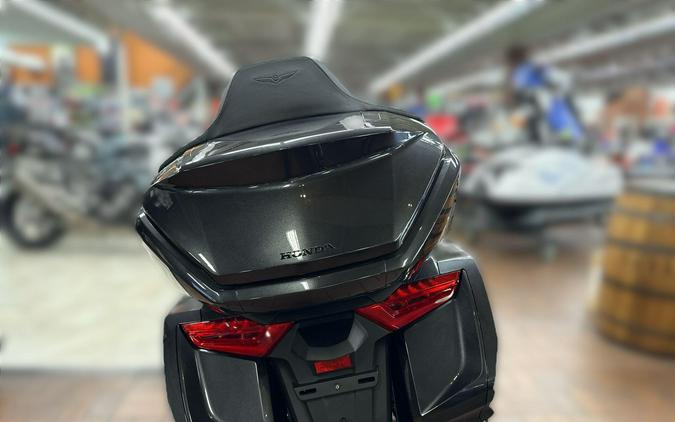 2026 Honda GOLDWING TOUR DCT
