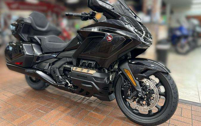 2026 Honda GOLDWING TOUR DCT