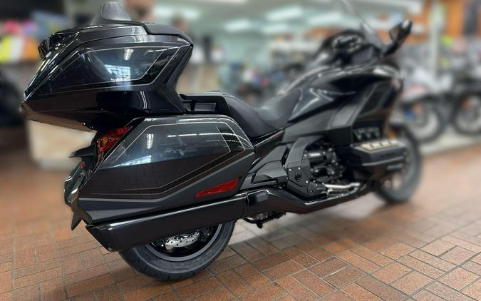 2026 Honda GOLDWING TOUR DCT