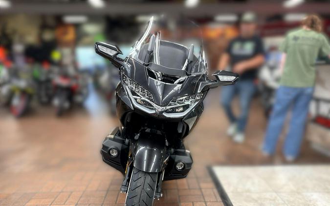 2026 Honda GOLDWING TOUR DCT